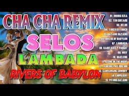 🇵🇭[NEW] NONSTOP CHA CHA REMIX 2025💖 BAGONG NONSTOP TAGALOG CHA CHA REMIX 2025