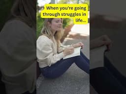 Wayne Dyer ~ Remember This When You're At A Difficult Time In Life #struggle #problem