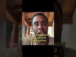 #SeanDiddy #diddy #trial #businessideas