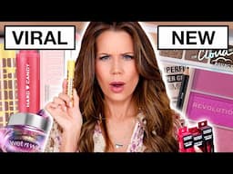 ALL NEW DRUGSTORE MAKEUP ...