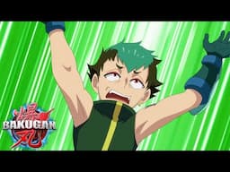 Local Heroes (Compilation) | Bakugan | Anime & Cartoons for kids