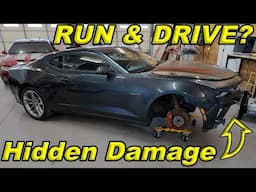 Are INSURANCE COMPANIES COMMITTING FRAUD To SCAM You At AUTO AUCTIONS!