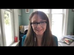 The Menstrual Cycle and ADHD (with Lotta Skoglund)