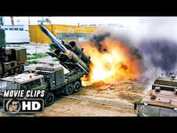 HUNTER KILLER CLIP COMPILATION (2018) Movie CLIPS HD