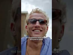Goldband over hun nummer 'De Langste Nacht'. Vandaag om 19.00 uur staat het hele interview online!