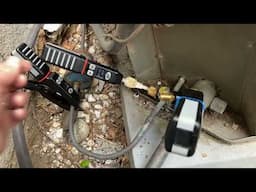 AC Maintenance Uncovers Hidden Problems! | Lennox System Tune-Up & Coil Cleaning