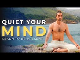 Use Your Breath to Calm Anxiety & Stress | 15 Minute Morning Breathwork Routine