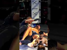 Perfect #MuayThai #ThaiBoxing #Fight #Training #KO #Punch