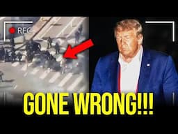 SAD Trump QUICKLY REGRETS This Disaster
