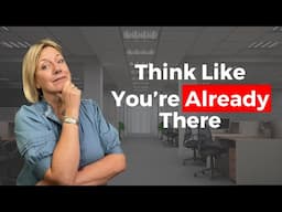 Lead Like a CEO (Even if You're Not the Boss Yet)
