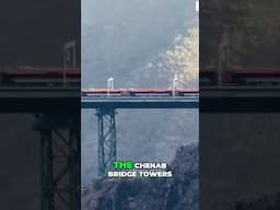 The World’s Highest, Most Strategic Mega Project.