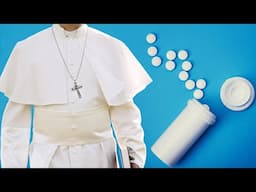 Papal Election and the White Pill: Don't Choke on the Black Pill!