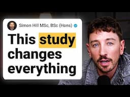 Are Healthy Keto Dieters Safe from High LDL & Heart Disease? | Simon Hill | The Proof Clips EP #363