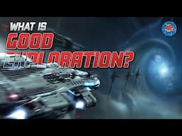 The 3 Keys To Star Citizen's Planned "Exploration Gameplay"