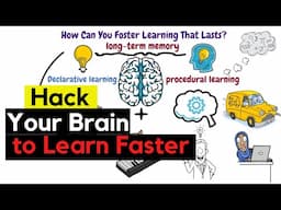 Learn Like a Pro by Barbara Oakley & Olav Schewe (Complete Book Summary)