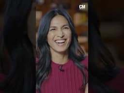 Kiss, Marry, Kill with Elodie Yung 💋💍💥 #TheCleaningLady #KissMarryKill