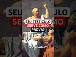 Você conhece a origem do TESTÍCULO? #anatomyflix #anatomy #anatomiafacil #curiosidades