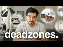 Architect’s TOP-6 Space-Wasting Rooms & Home Features (& How to fix them)