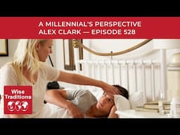 A Generation Experimented On Without Their Permission With Alex Clark Episode 528