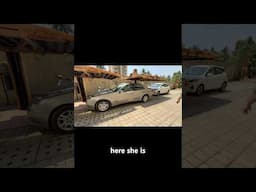 Part 4 of my W211 build series!