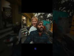 Arijit Singh & Ed Sheeran - Sapphire (Lyrics Video) #arijitsingh #edsheeran #edshrrransapphire