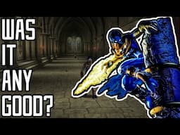 Was it Good? - Legacy of Kain: Soul Reaver 2