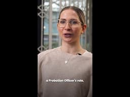 What is Probation? | Justice Exaplained