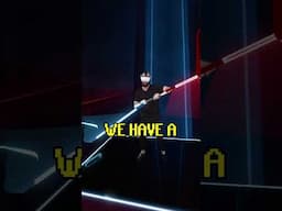 Best workout by accident VR games