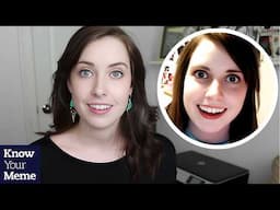 What Happened to Overly Attached Girlfriend?