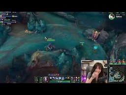Sykkuno Was Muted the Whole Game... Then Said THIS 😭😂