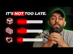 Feeling behind in life? marriage, money & islam