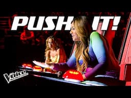 HIDDEN GEMS You Won’t Believe Were on The Voice!