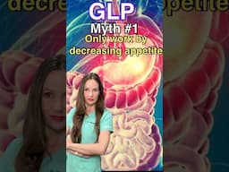 The GLP 1 Myths That Keep Spreading