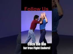This Vicious Takedown Ends Fights FAST—Size Doesn’t Matter!