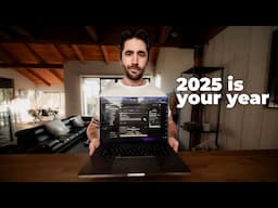 The New Way To Make Money Online In 2025