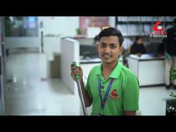 আমি তো জানি, আপনি জানেন কি