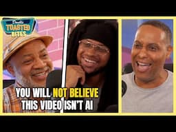 YOU WON'T BELIEVE THIS VIDEO ISN'T AI | Double Toasted Bites
