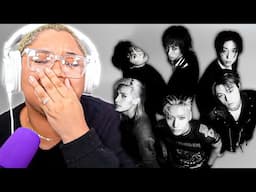 I Binged ALL of the Remaining Xdinary Heroes MV's I haven't seen | Reaction