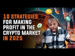 My Honest Advice To Anyone Trading Crypto in 2025
