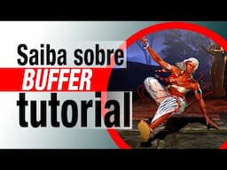 Entenda tudo sobre Buffer em Street Fighter 6