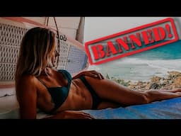 Greece Have BANNED Vanlife.. Is UK NEXT.?