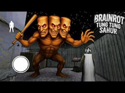 I Will Never Play These Games Again ! tung tung tung sahur game definition hindi italian brainrot
