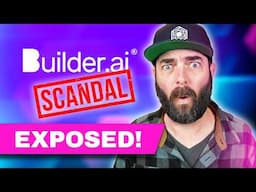 Huge AI scam, OpenAI's new FREE tool, easy AI deepfakes, and Yeti ASMR?