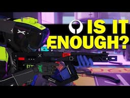 Marathon was Finally Revealed... But can it Save Bungie?