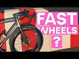 8lien L6 Wheel Review – Funky Name But Serious Performance For Your Road Bike?