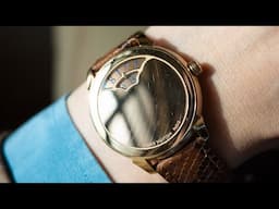 Watch Appreciation - the LV Tambour Convergence