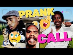 *WILL I REGRET THIS??*/ ANOTHER MAN ANSWERING MY PHONE!! PRANK ON MY HUSBAND/ #prankas #Ambassador