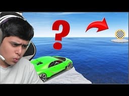 INSANE PARKOUR GTA V RACES 🥳GTA RACES WITH THE GANG🥳JAI HIND🥳ig 100k soon🥳!new !upi
