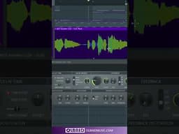 ✅Truco FL Studio: Automatizar Delay | FL Studio Tutorial