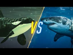 Sharks vs The World